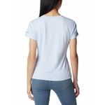 Polera-Manga-Corta-Mujer-Sloan-Ridge-Graphic-Azul-Columbia