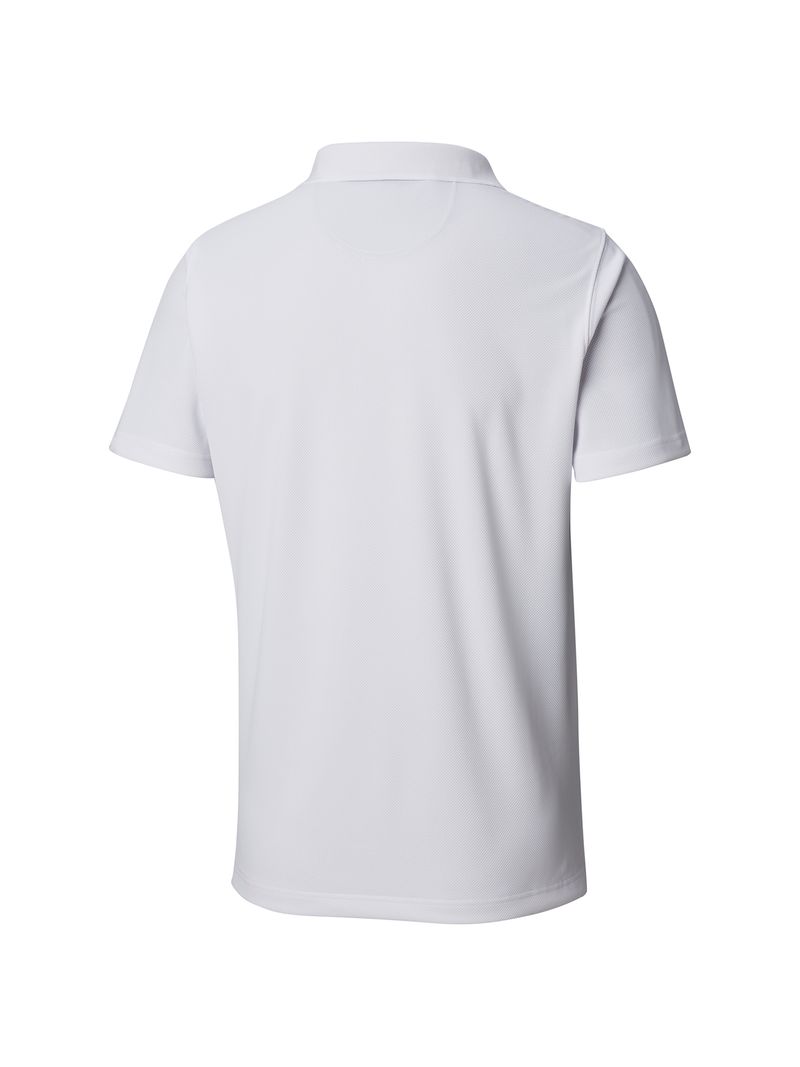 Polera Polo Hombre Utilizer Polo Columbia