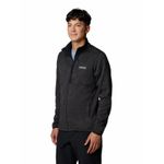 Polar-Hombre-Sweater-Weather-Full-Zip-Negro-Columbia