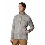 Polar-Hombre-Sweater-Weather-Full-Zip-Beige-Columbia