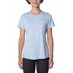 Polera-Manga-Corta-Mujer-Alpine-Chill-Zero-Azul-Columbia