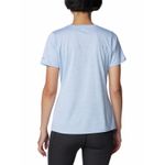 Polera-Manga-Corta-Mujer-Alpine-Chill-Zero-Azul-Columbia