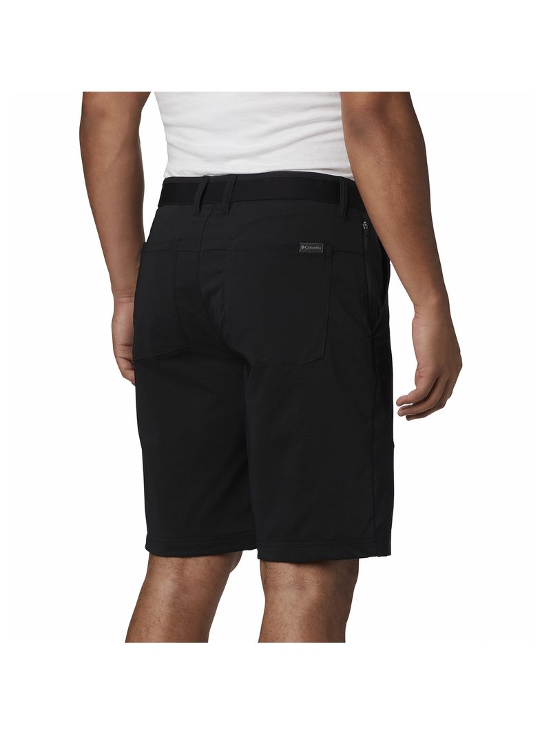 Short Hombre Tech Trail Short Columbia