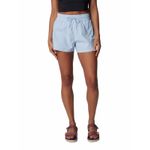 Short-Mujer-Boundless-Trek-Azul-Columbia