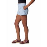 Short-Mujer-Boundless-Trek-Azul-Columbia