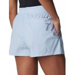 Short-Mujer-Boundless-Trek-Azul-Columbia