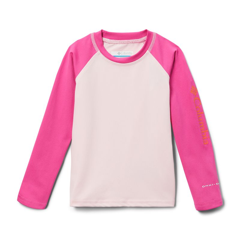 Polera-Manga-Larga-Niños-Sandy-Shores-Long-Sleeve-Sunguard-Columbia