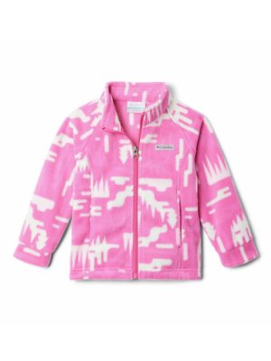 Polar Niña Benton Springs II Rosado Columbia