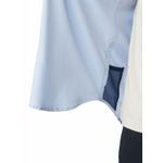 Camisa-Manga-Larga-Hombre-Silver-Ridge-Utility-Lite-Celeste-Columbia