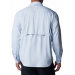 Camisa-Manga-Larga-Hombre-Silver-Ridge-Utility-Lite-Celeste-Columbia