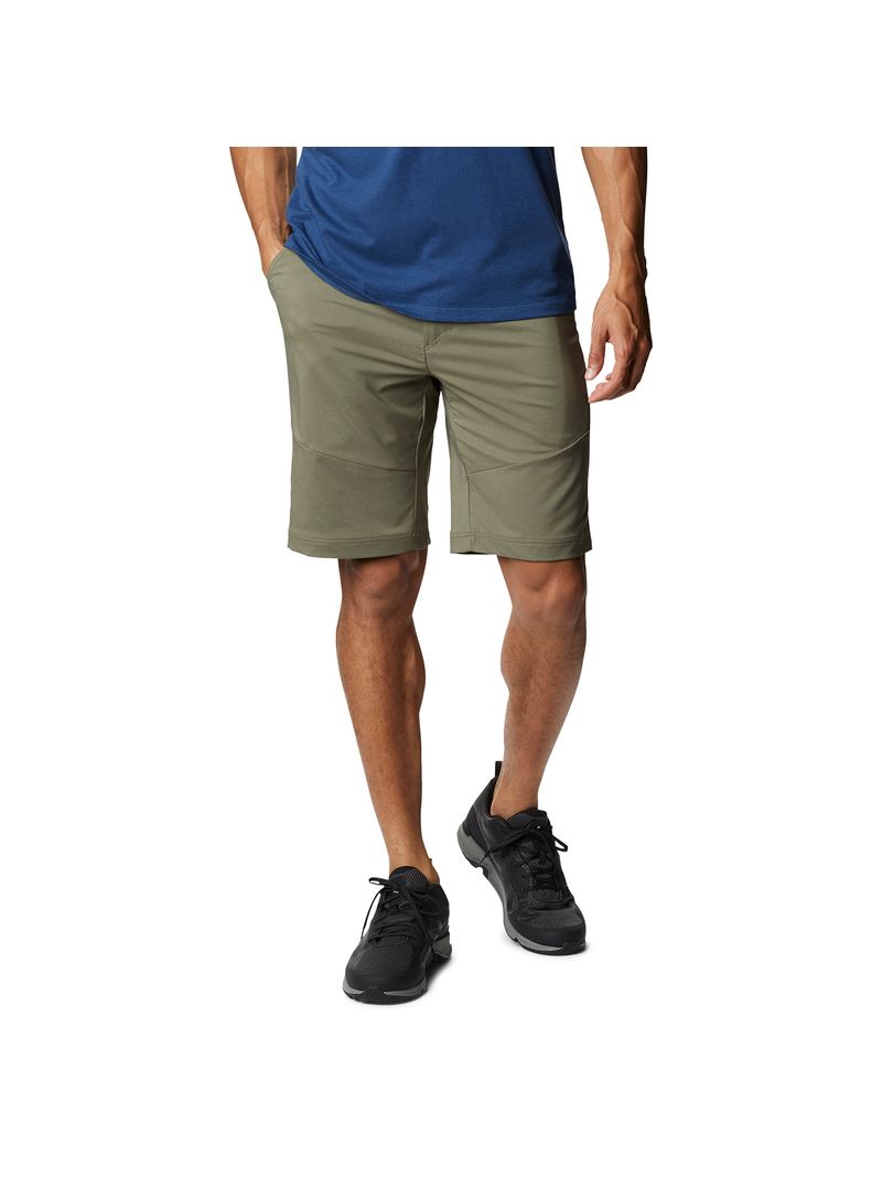 Short Hombre Tech Trail Short Columbia
