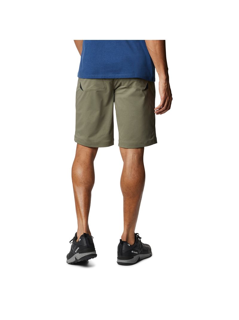 Short Hombre Tech Trail Short Columbia