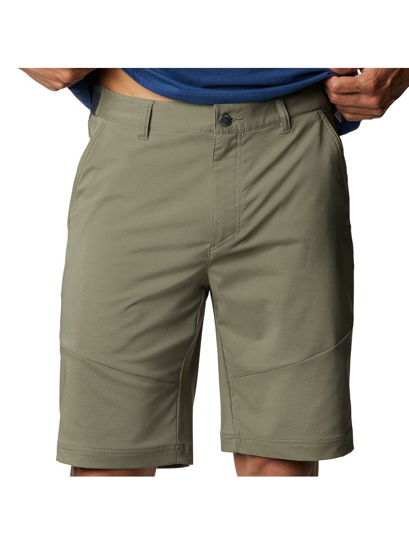 Short Hombre Tech Trail Short Columbia