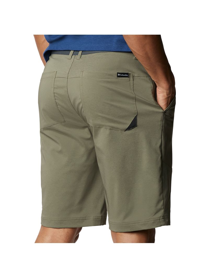 Short Hombre Tech Trail Short Columbia