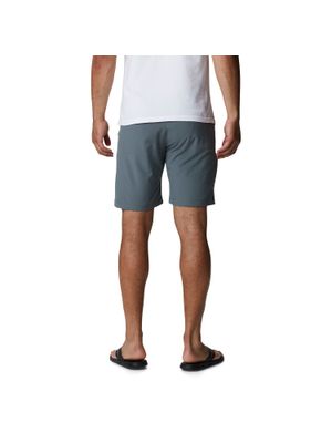 Short Hombre Outdoor Elements 5 Gris Columbia