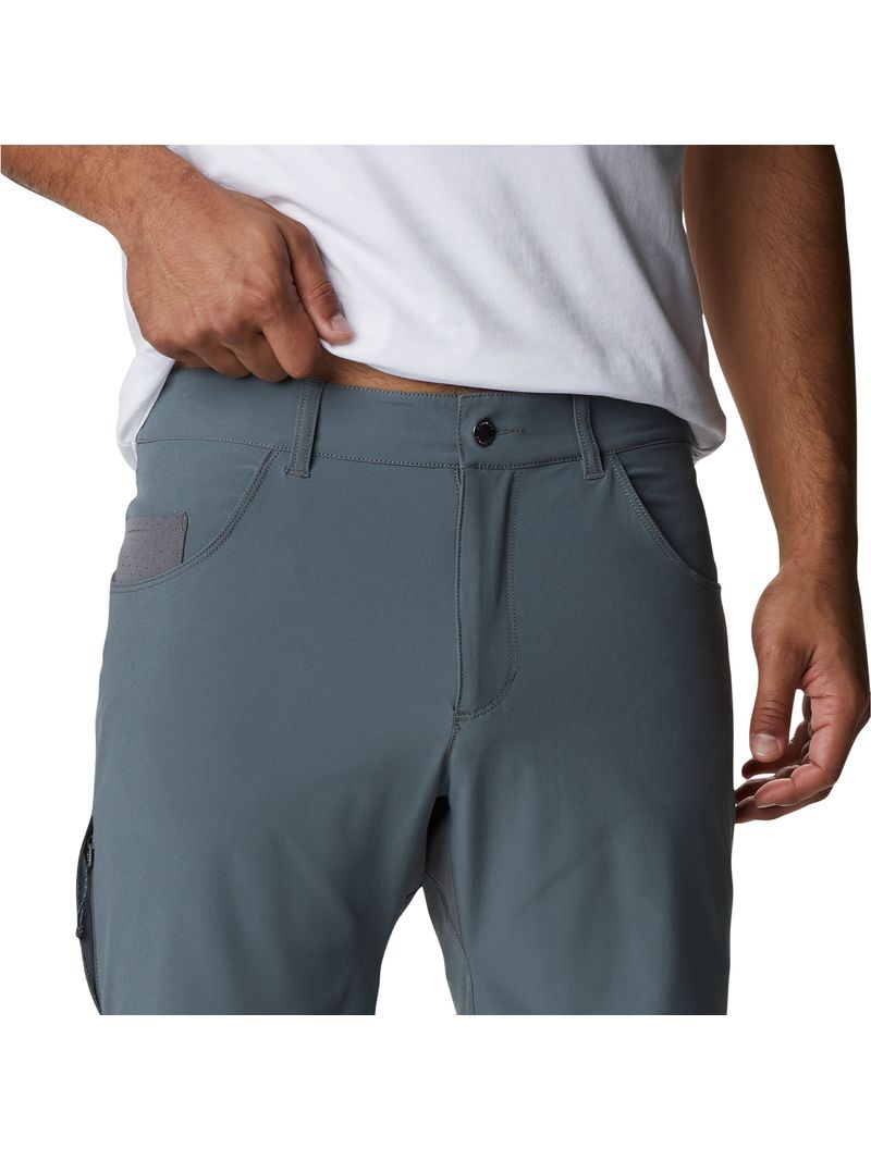Short Hombre Outdoor Elements 5 Pkt Short Columbia