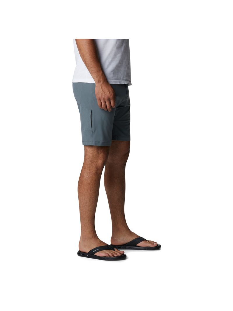 Short Hombre Outdoor Elements 5 Pkt Short Columbia