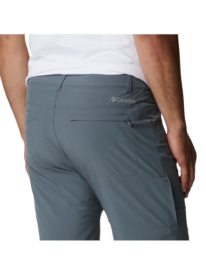Short Hombre Outdoor Elements 5 Pkt Short Columbia