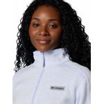 Polar-Mujer-Sweater-Weather-II-Full-Zip-Azul-Columbia