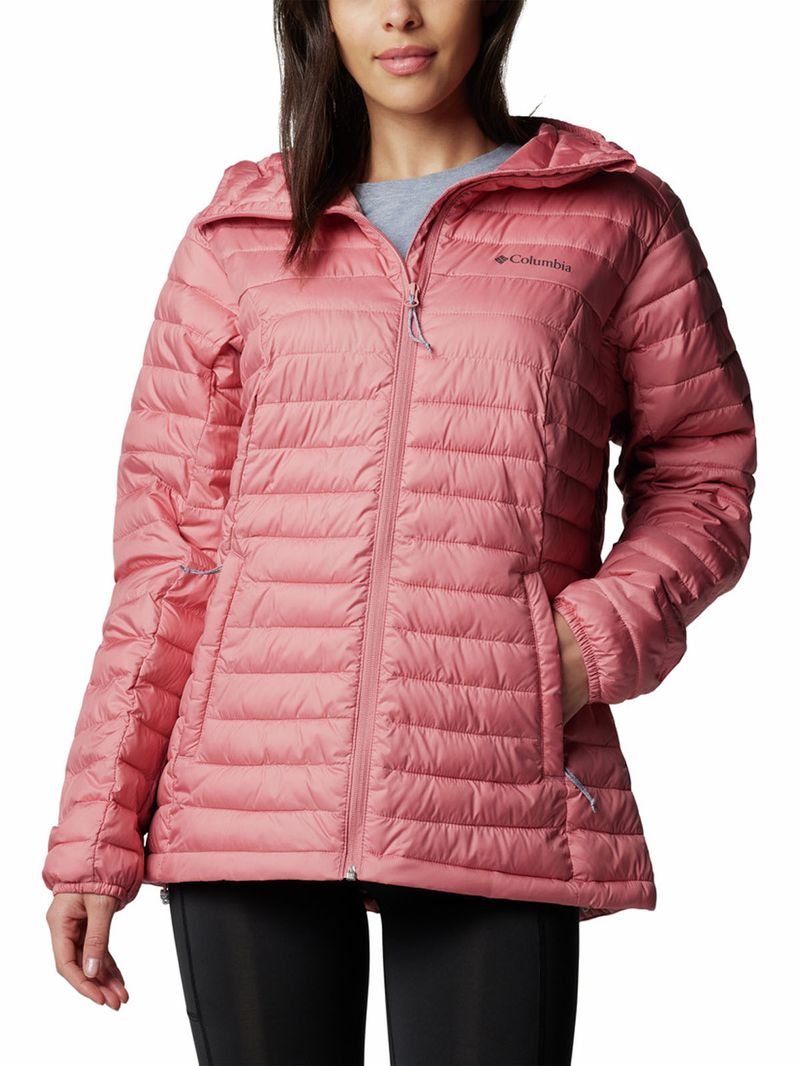 Parka-Mujer-Silver-Falls-II-Hooded-Rosado-Columbia