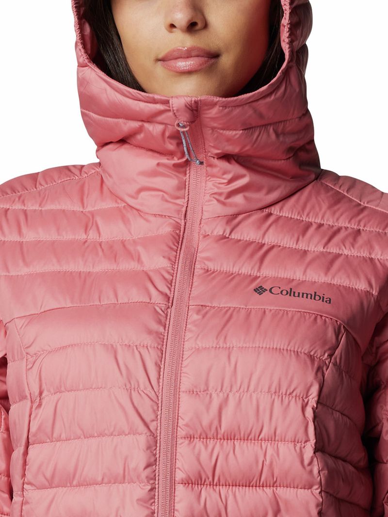 Parka-Mujer-Silver-Falls-II-Hooded-Rosado-Columbia