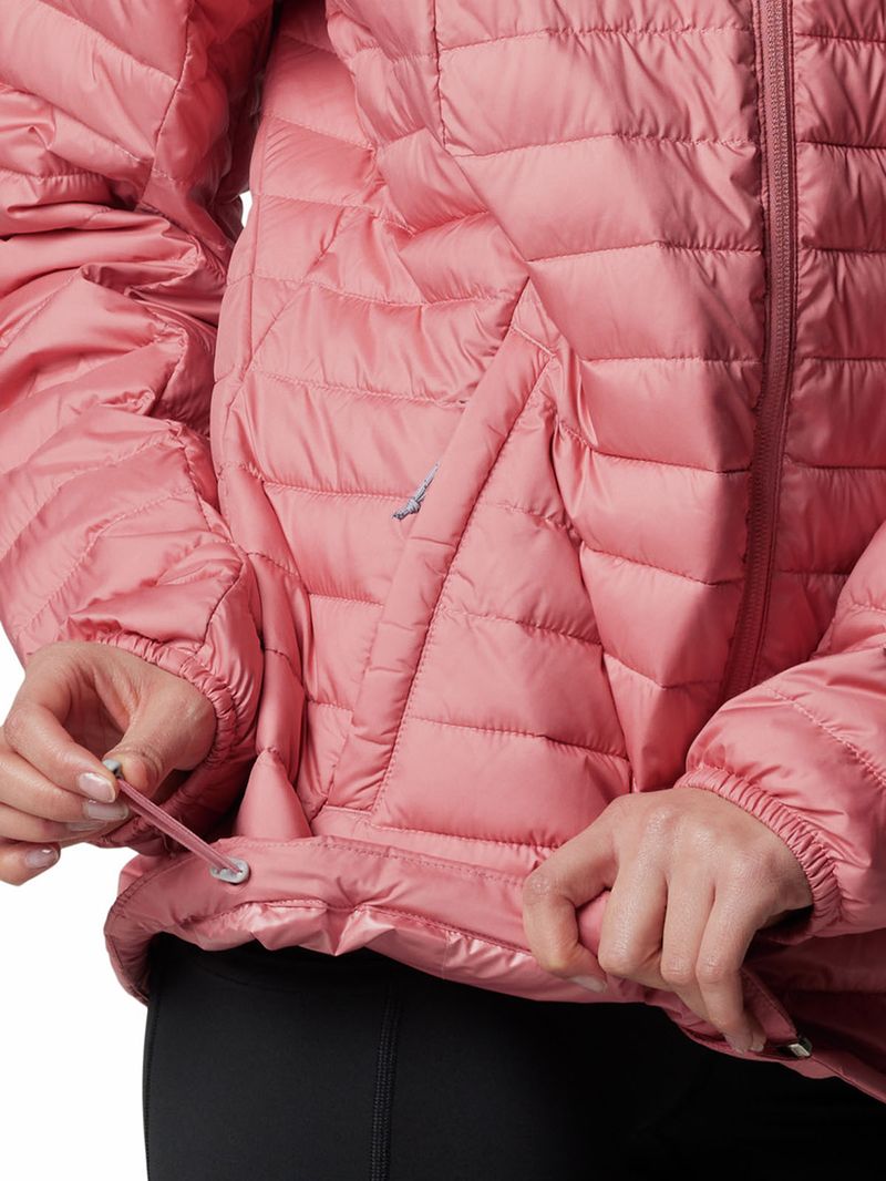 Parka-Mujer-Silver-Falls-II-Hooded-Rosado-Columbia