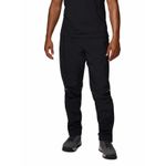 Pantalon-Hombre-Hazy-Trail-II-Rain-Negro-Columbia