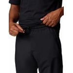 Pantalon-Hombre-Hazy-Trail-II-Rain-Negro-Columbia