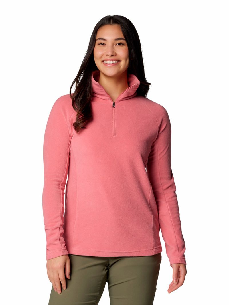 Polar-Mujer-Glacial-IV-1-2-Zip-Rosado-Columbia