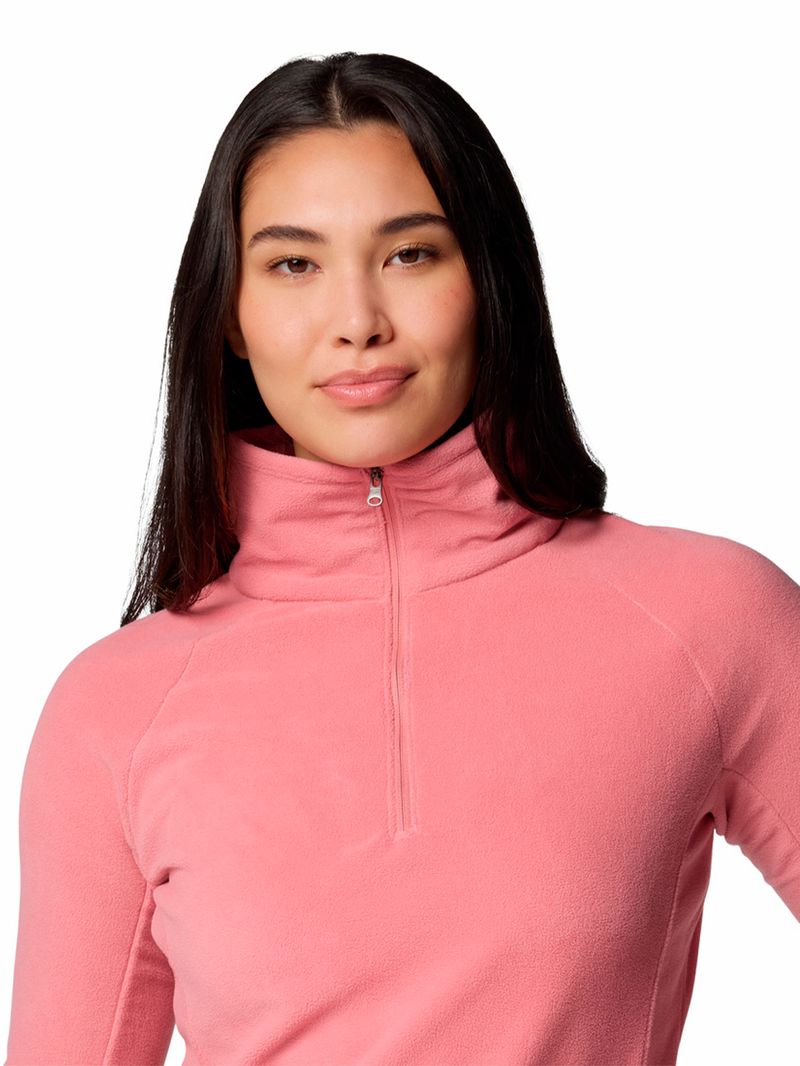 Polar-Mujer-Glacial-IV-1-2-Zip-Rosado-Columbia