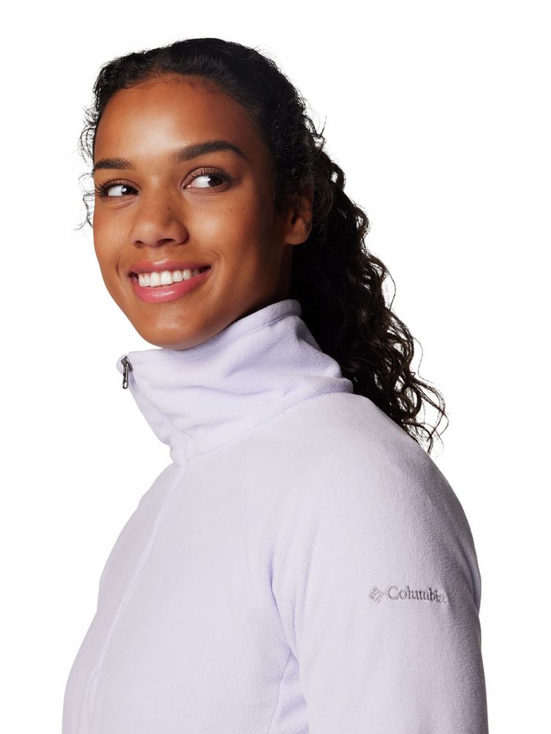 Polar-Mujer-Glacial-IV-1-2-Zip-Azul-Columbia
