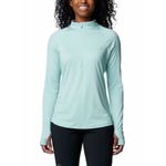 Polar-Mujer-Endless-Trail-Half-Zip-Mesh-Celeste-Columbia