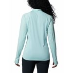 Polar-Mujer-Endless-Trail-Half-Zip-Mesh-Celeste-Columbia