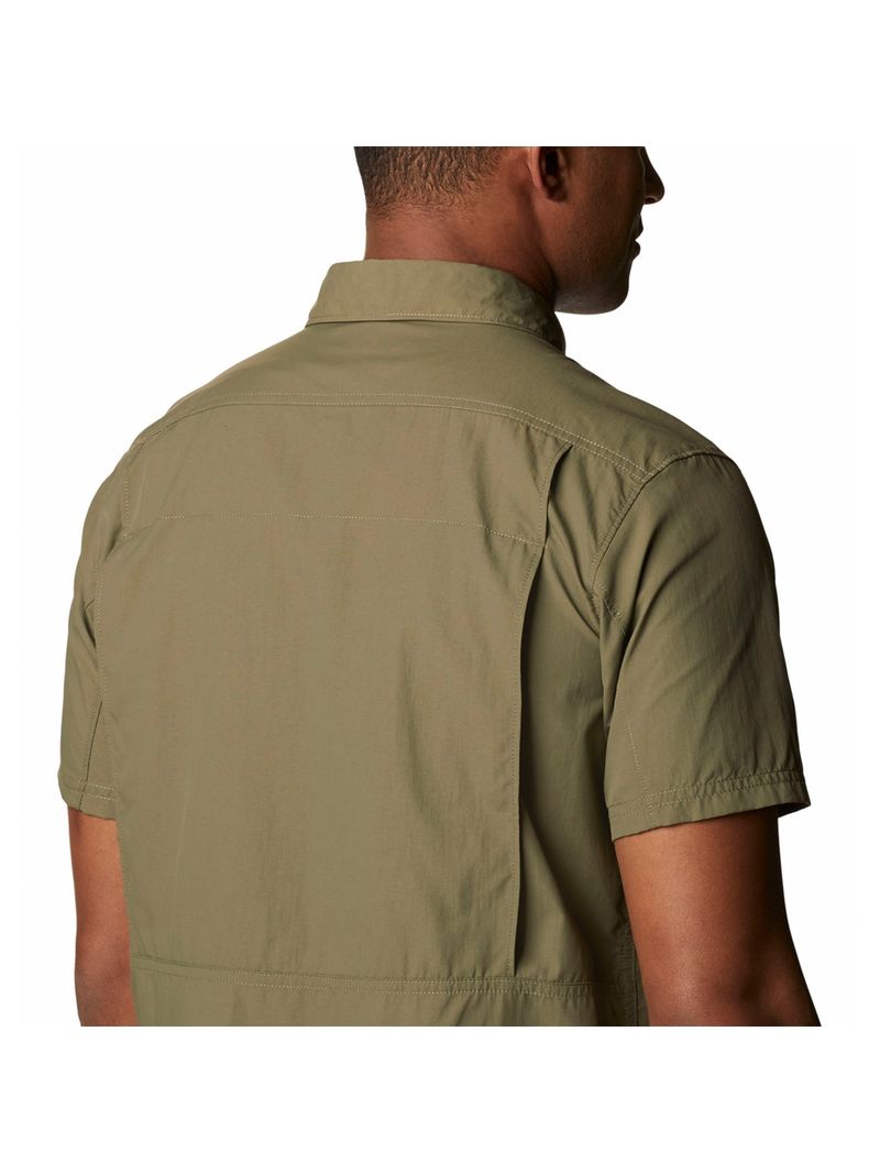Silver Ridge 2.0 Short Sleeve Shirt