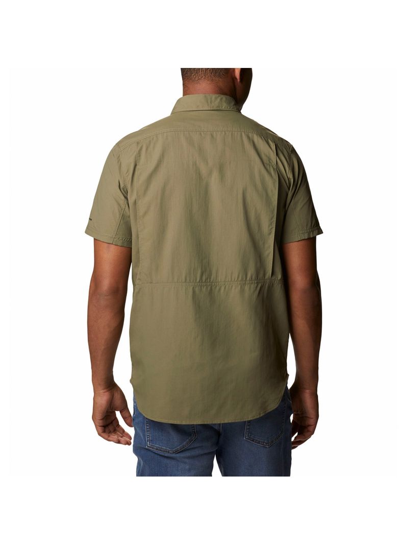 Silver Ridge 2.0 Short Sleeve Shirt