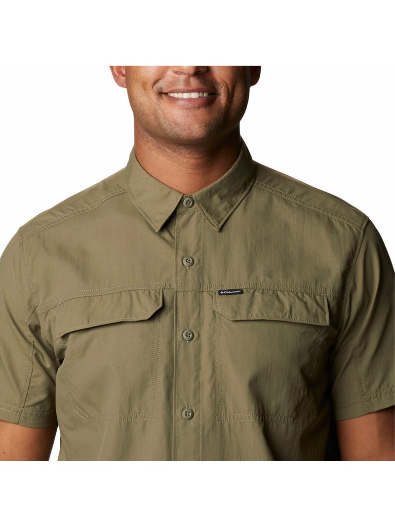 Silver Ridge 2.0 Short Sleeve Shirt