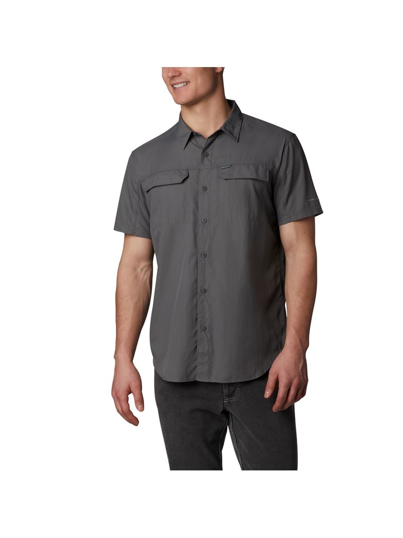 Silver Ridge 2.0 Short Sleeve Shirt