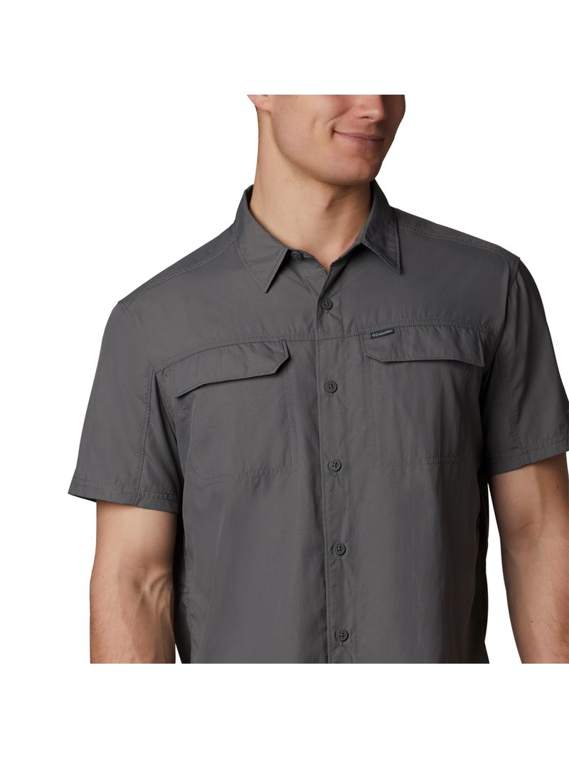 Silver Ridge 2.0 Short Sleeve Shirt