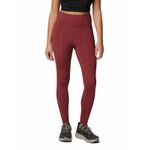 Calza-Mujer-Boundless-Trek-Rojo-Columbia