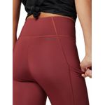 Calza-Mujer-Boundless-Trek-Rojo-Columbia