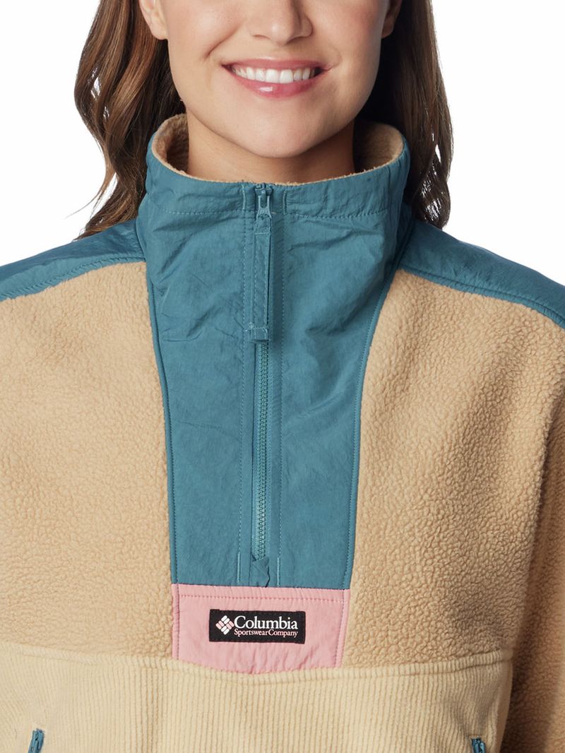 Polar-Mujer-Riptide-Beige-Columbia