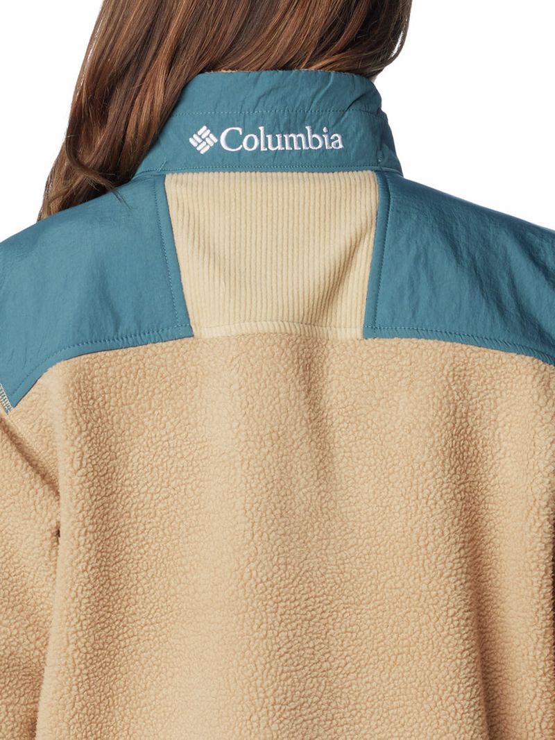 Polar-Mujer-Riptide-Beige-Columbia