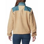 Polar-Mujer-Riptide-Beige-Columbia