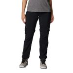 Pantalon-Mujer-Silver-Ridge-Utility-Convertible-Negro-Columbia