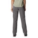 Pantalon-Mujer-Silver-Ridge-Utility-Convertible-Gris-Columbia
