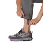 Pantalon-Mujer-Silver-Ridge-Utility-Convertible-Gris-Columbia
