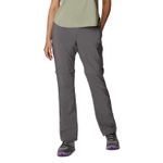 Pantalon-Mujer-Silver-Ridge-Utility-Convertible-Gris-Columbia