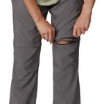 Pantalon-Mujer-Silver-Ridge-Utility-Convertible-Gris-Columbia