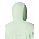 Polera-Manga-Larga-Hombre-Summit-Valley-Hoodie-Verde-Columbia