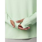 Polera-Manga-Larga-Hombre-Summit-Valley-Hoodie-Verde-Columbia